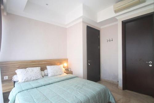 Apartemen Menteng Park by Aparian - Tap to explore photos