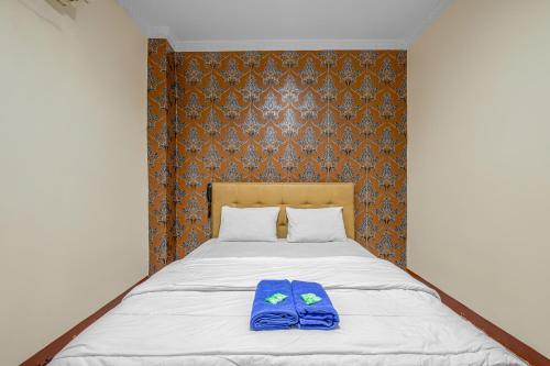 Hotel Cempaka Sari Room Type - Double Room