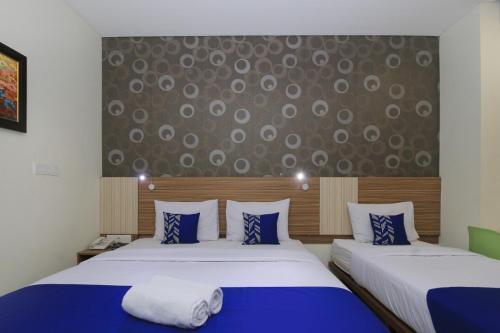 Smarthomm Ancol Jakarta - Tap to explore photos