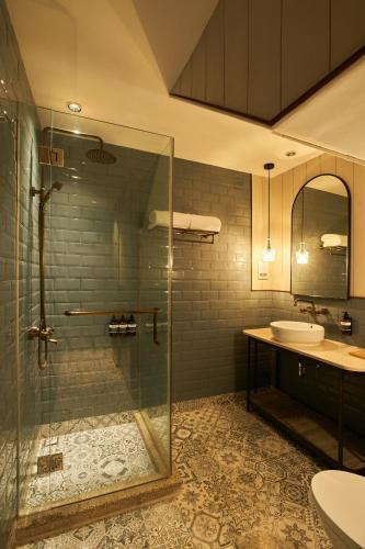 Lamandau House Room Type - Studio