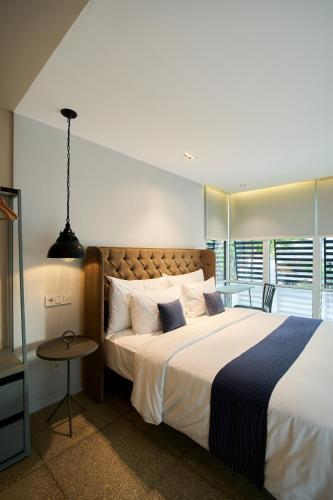 Lamandau House Room Type - Superior King Room