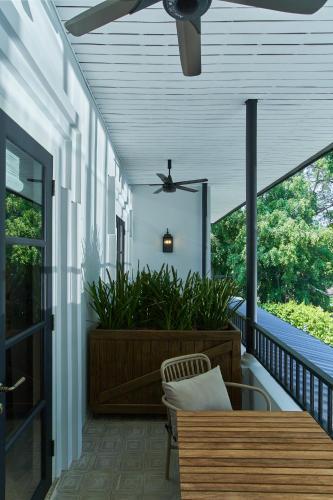 Lamandau House Room Type - Junior Suite with Balcony Lamandau House Room Type - Junior Suite with Balcony