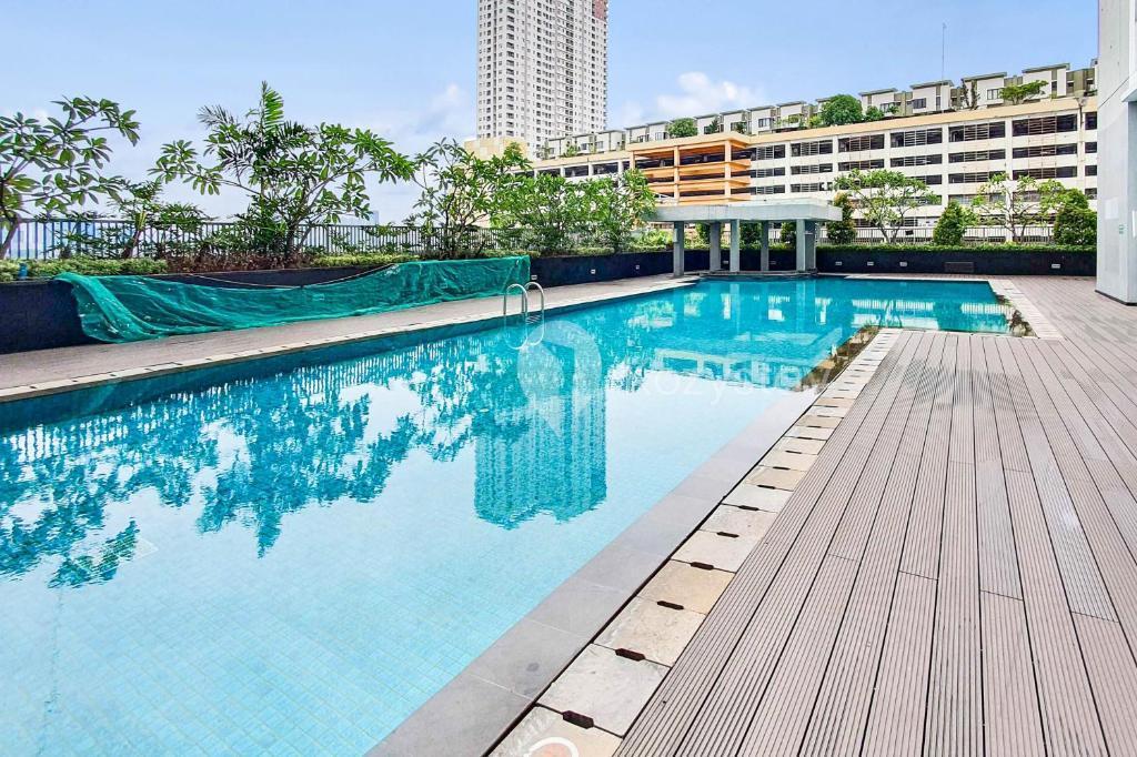 Palais by Kozystay - Thamrin - Tap to explore photos
