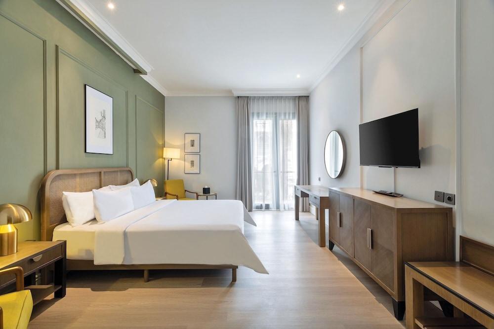 Artotel Casa Hang Tuah Room Type - Suite