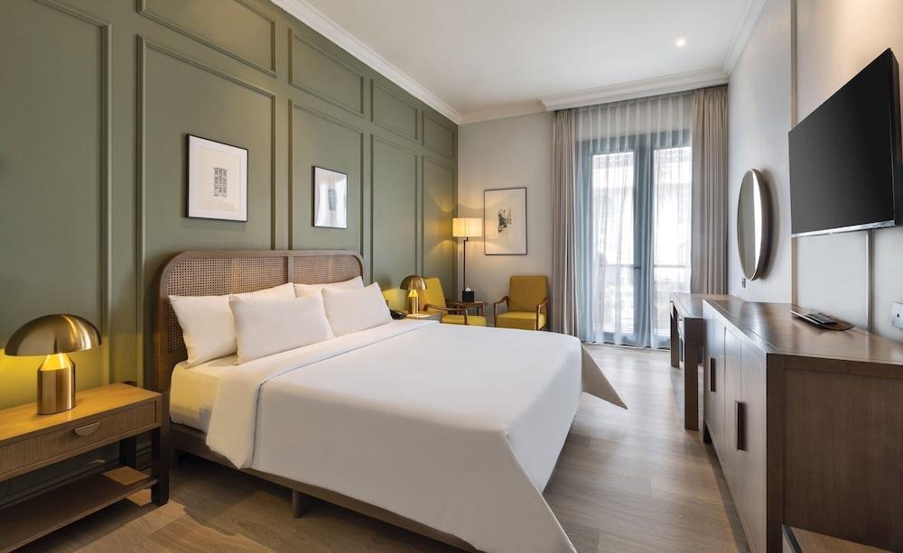 Artotel Casa Hang Tuah Room Type - Deluxe