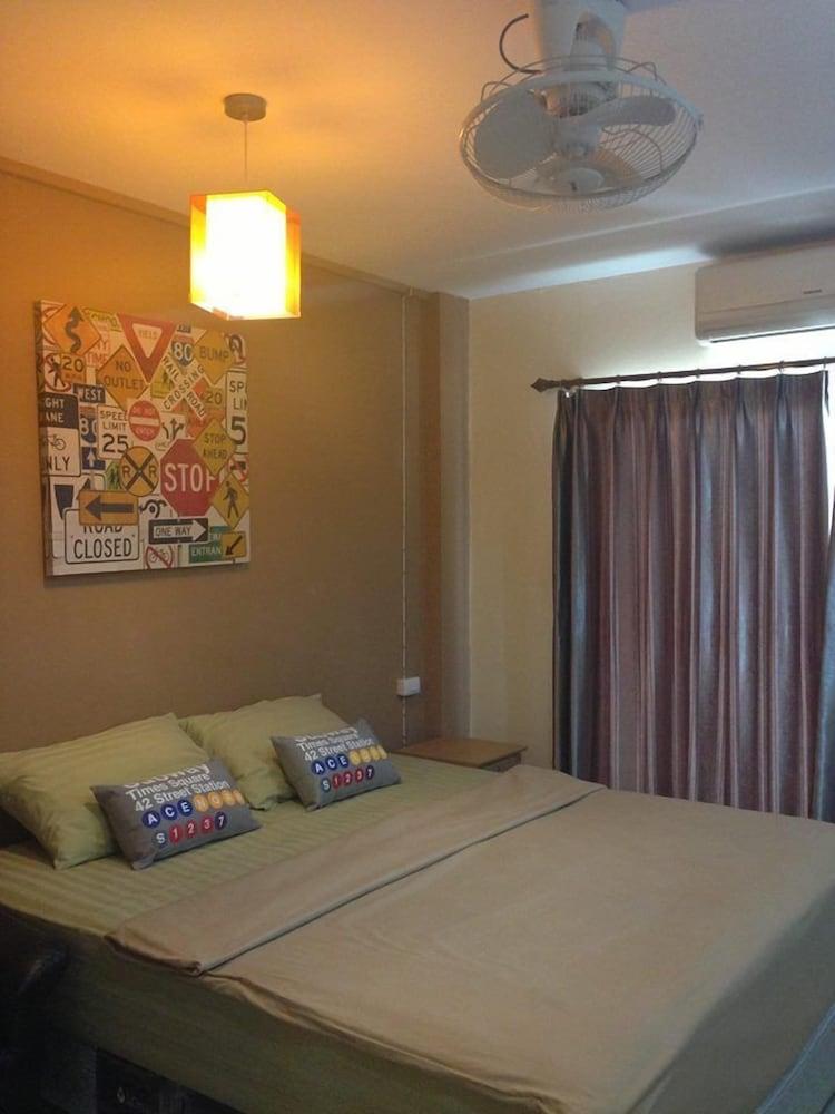 Chitra Villa Room Type - Standard Room