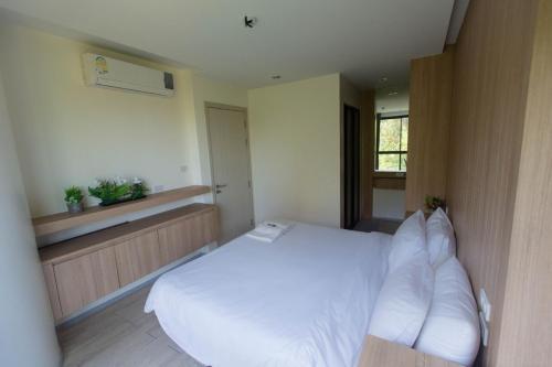 The Chezz by Patsamon Room Type - One-Bedroom Apartment
