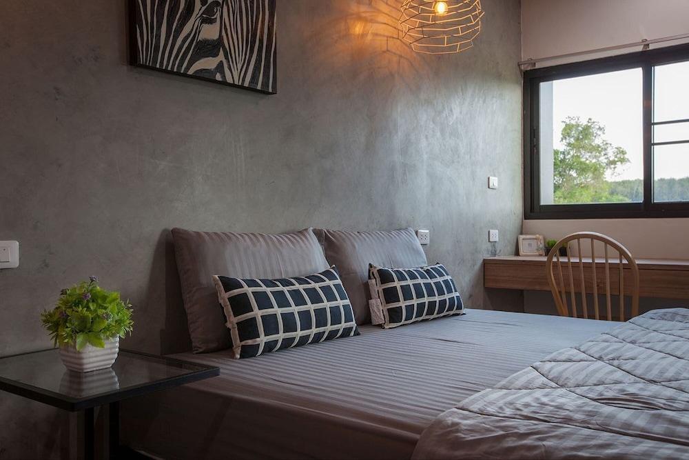 Be Live Residence Room Type - Suite