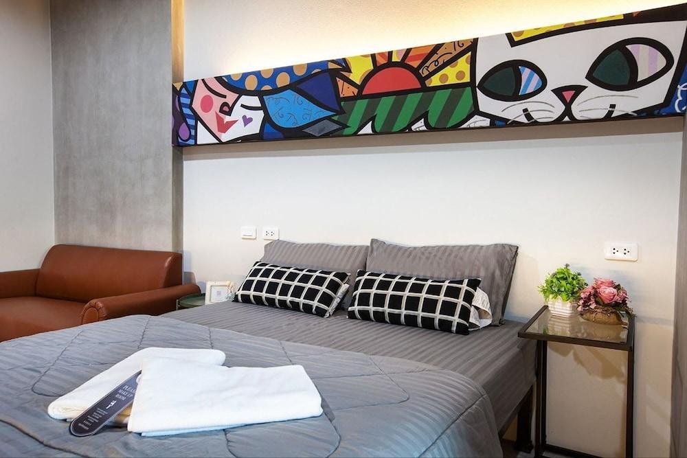 Be Live Residence Room Type - Studio