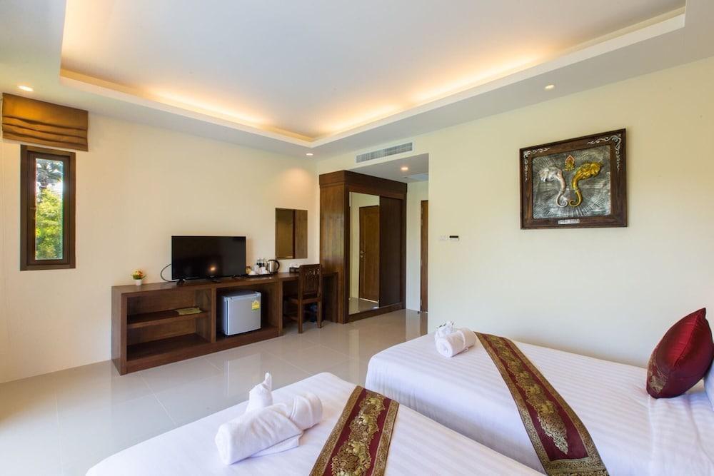 The Casita Phuket - Tap to explore photos