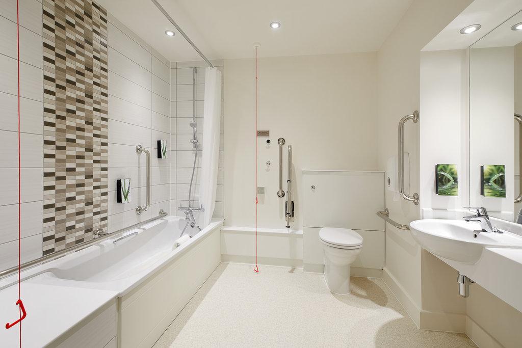 Premier Inn London Romford (Mercury Gardens) - Tap to explore photos