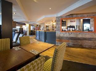 Premier Inn London Romford (Mercury Gardens)