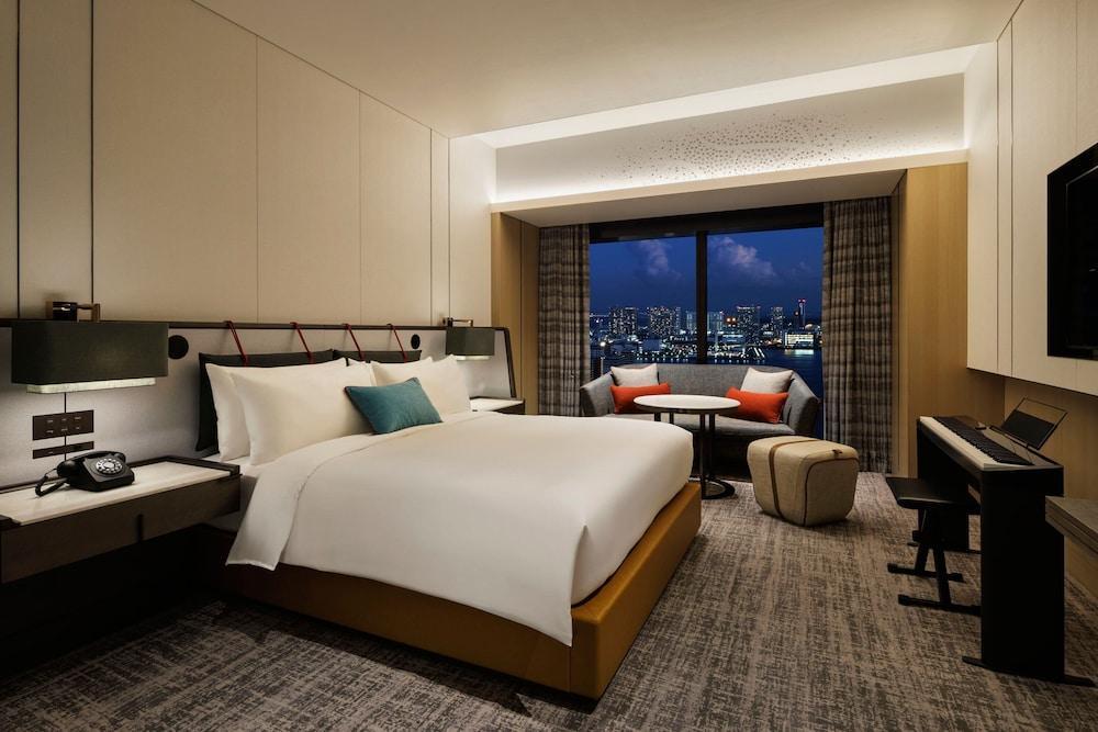 mesm Tokyo, Autograph Collection by Marriott - Tap to explore photos