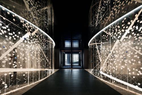 mesm Tokyo, Autograph Collection by Marriott - Tap to explore photos