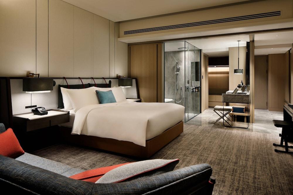 mesm Tokyo, Autograph Collection by Marriott Room Type - chapter 2 King Non smoking