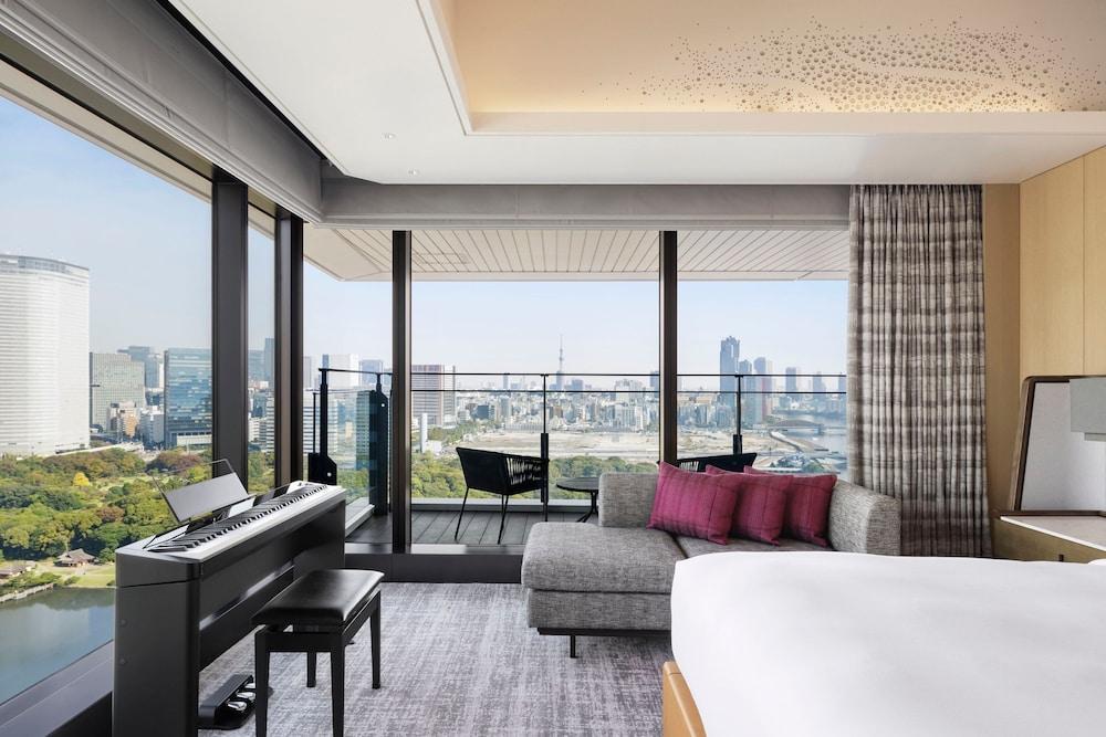 mesm Tokyo, Autograph Collection by Marriott