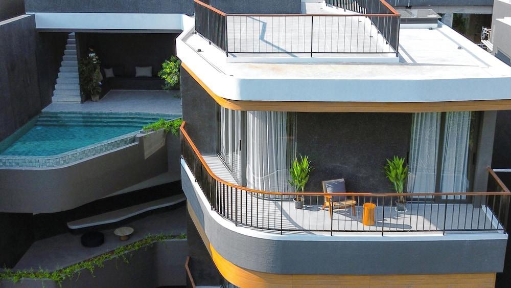 Akra Collection Layan Hideaway Villas Room Type - Villa, 3 Bedrooms, Private Pool, Valley View Akra Collection Layan Hideaway Villas Room Type - Villa, 3 Bedrooms, Private Pool, Valley View