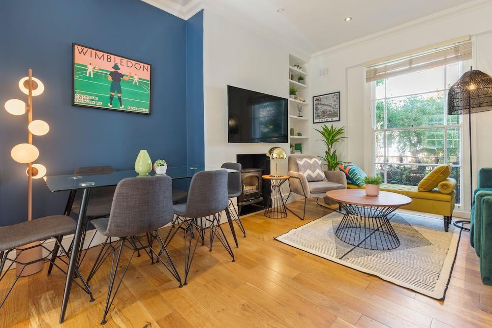 Camden Home - Barracks Properties - Tap to explore photos