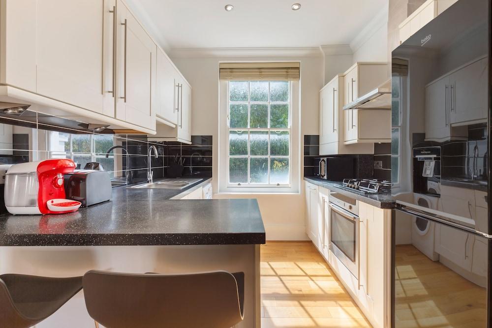 Camden Home - Barracks Properties - Tap to explore photos