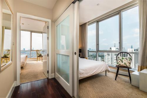 Sky Villas Apartments