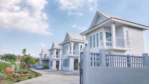 Bannsukta Room Type - One-Bedroom House