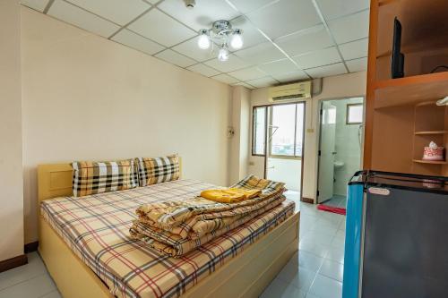 Tat Hotel Room Type - Deluxe Double Room with Balcony Tat Hotel Room Type - Deluxe Double Room with Balcony