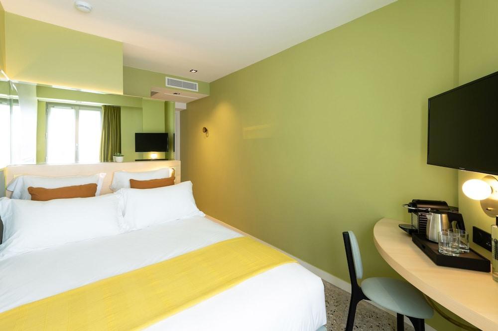 Hôtel Amoi Paris Room Type - Perfect