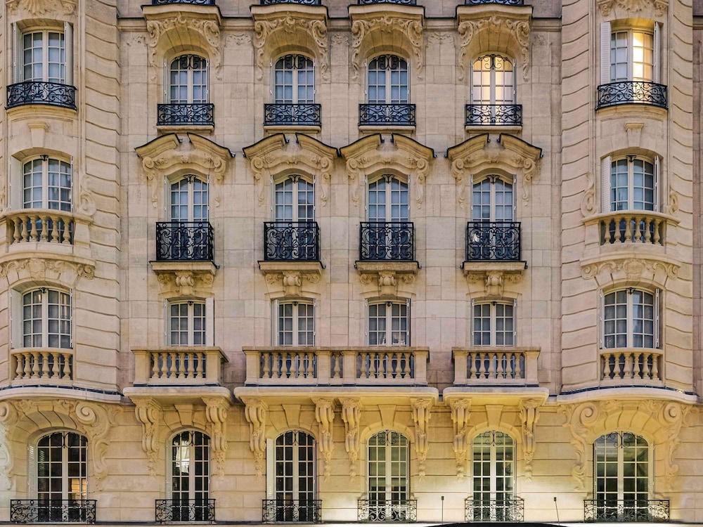 MERCURE PARIS Lyon Bastille - Tap to explore photos