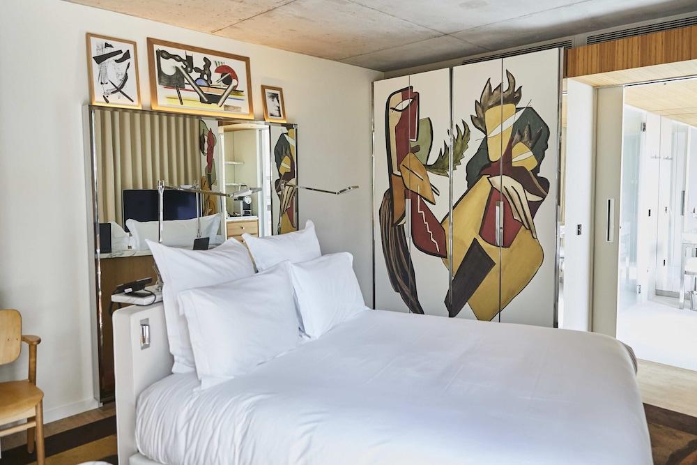 Villa M Room Type - Superior Suite with Terrace