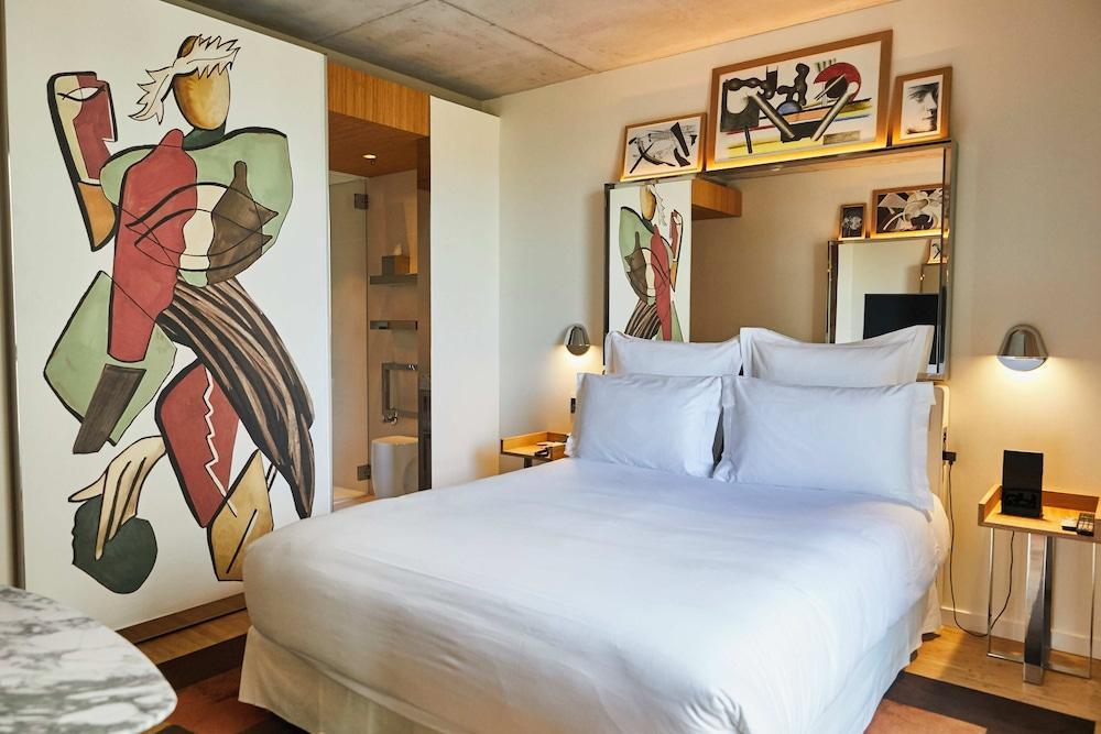 Villa M Room Type - Connecting Room Villa M Room Type - Connecting Room