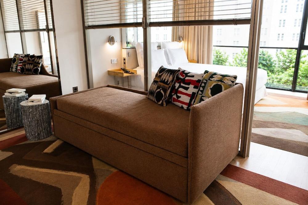 Villa M Room Type - Prestige Room