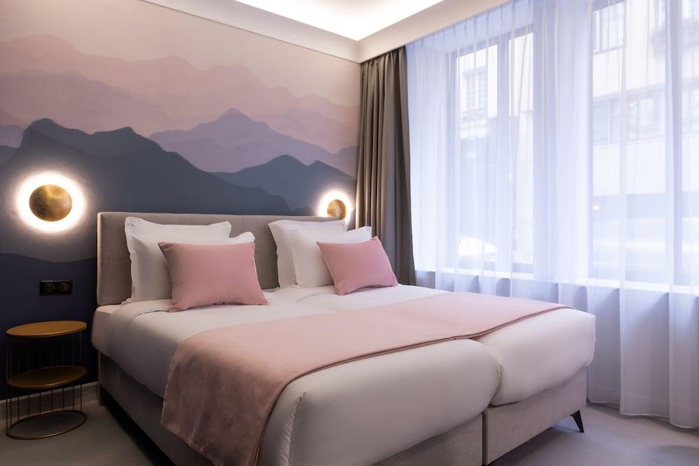 Hôtel Le Milie Rose Room Type - Superior Twin Room