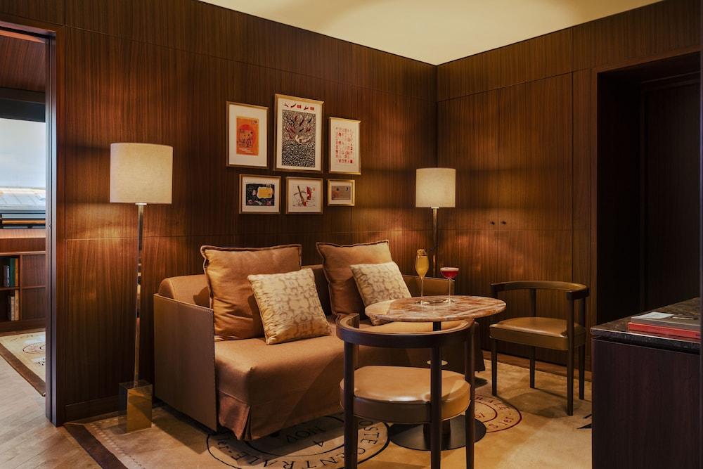 Hôtel Madame Rêve Room Type - Suite Toits de Paris