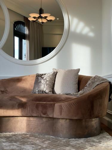 Hotel Verdigris Room Type - Junior Suite with Private Pool