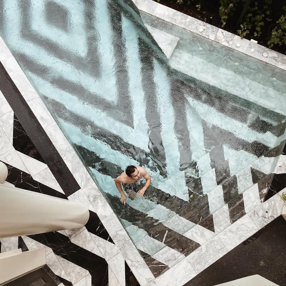 Hotel Verdigris - Tap to explore photos