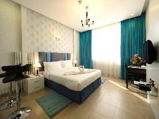 Skylark Hotel Apartment Al Barsha Room Type - Studio Apartment Exclusive