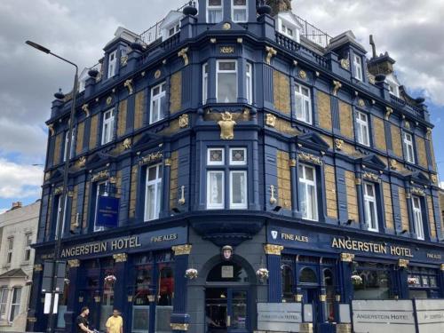 The Angerstein Hotel - Tap to explore photos