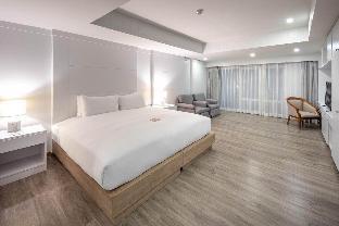 Anona Beachfront Phuket Resort Room Type - Name Deluxe No Balcony-No window ( Double or Twin)