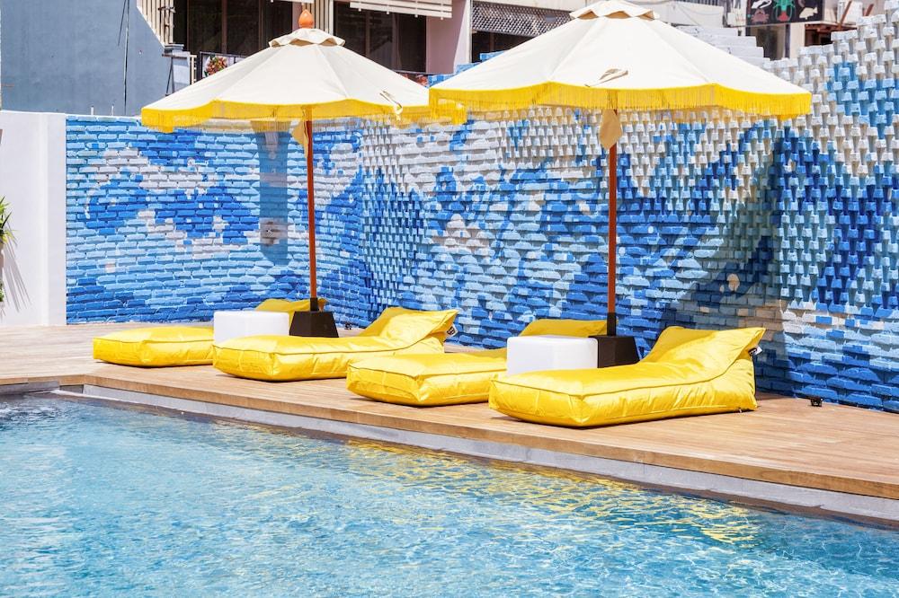 Anona Beachfront Phuket Resort - Tap to explore photos