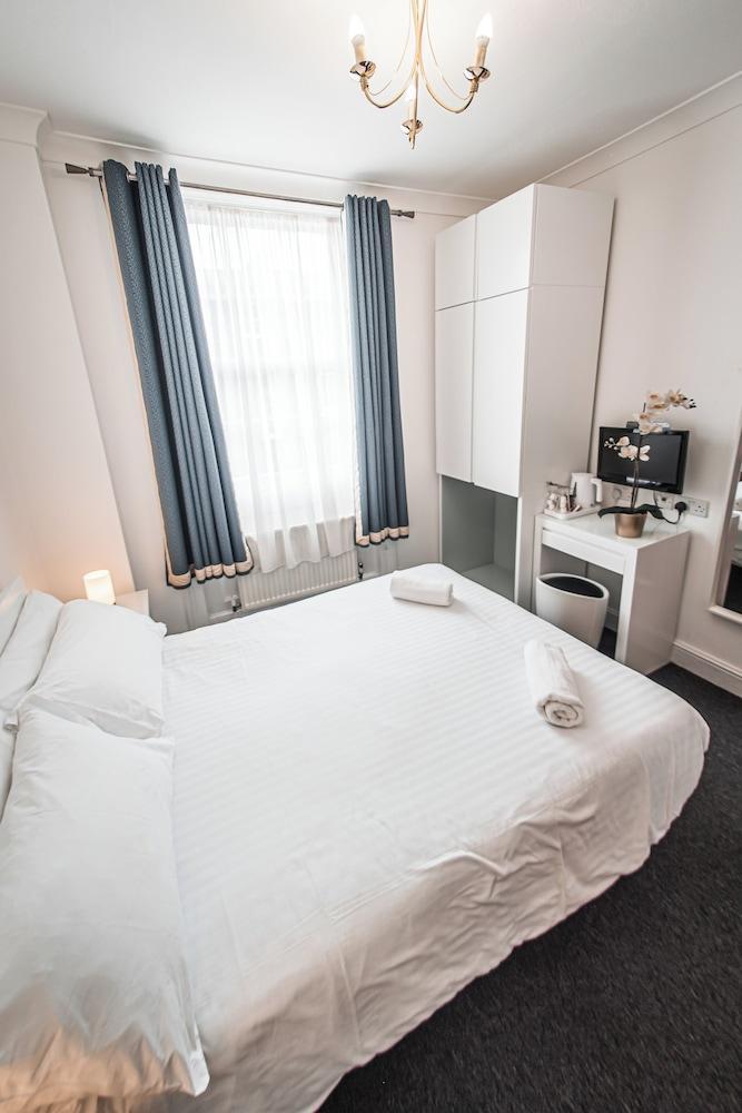 Meridiana Room Type - Double Room, Ensuite