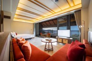The Culture Samui Room Type - Ocean View Suite
