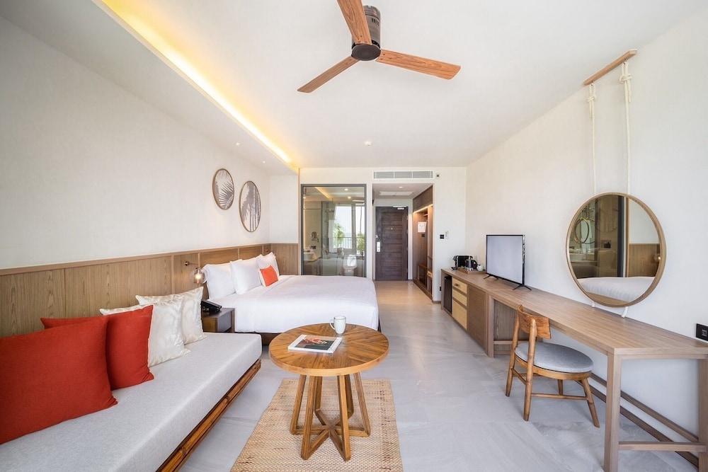 The Culture Samui Room Type - Deluxe