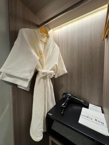 Hermann Hotel Pattaya Room Type - King Room with Sea View