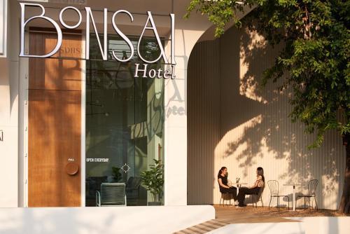 Bonsai Hotel Bangkok Bangkok - Reviews, Photos & Offer