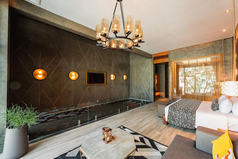 La Miniera Pool Villas Pattaya Room Type - Pool Villa