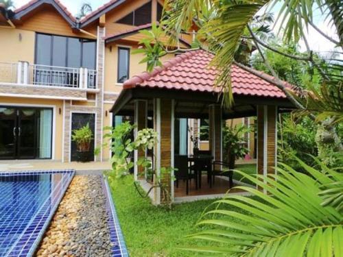 Private Villas Bangtao - Tap to explore photos