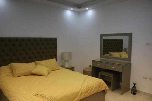 Amazing one Bedroom Apartment in Amman, Elwebdah 5 - Tap to explore photos