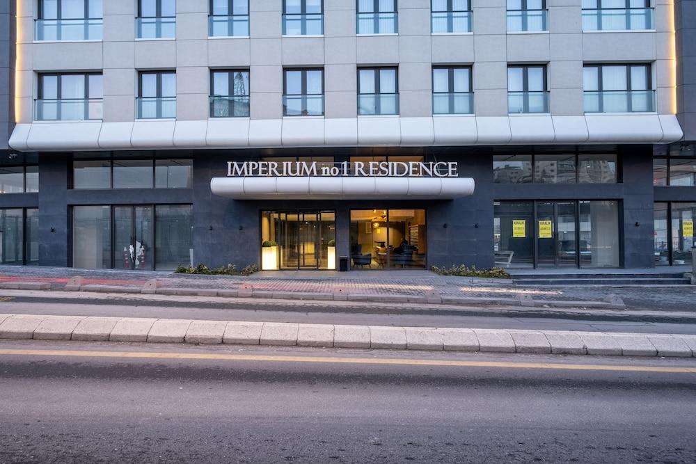 Imperium No. 1 Residence by NewInn