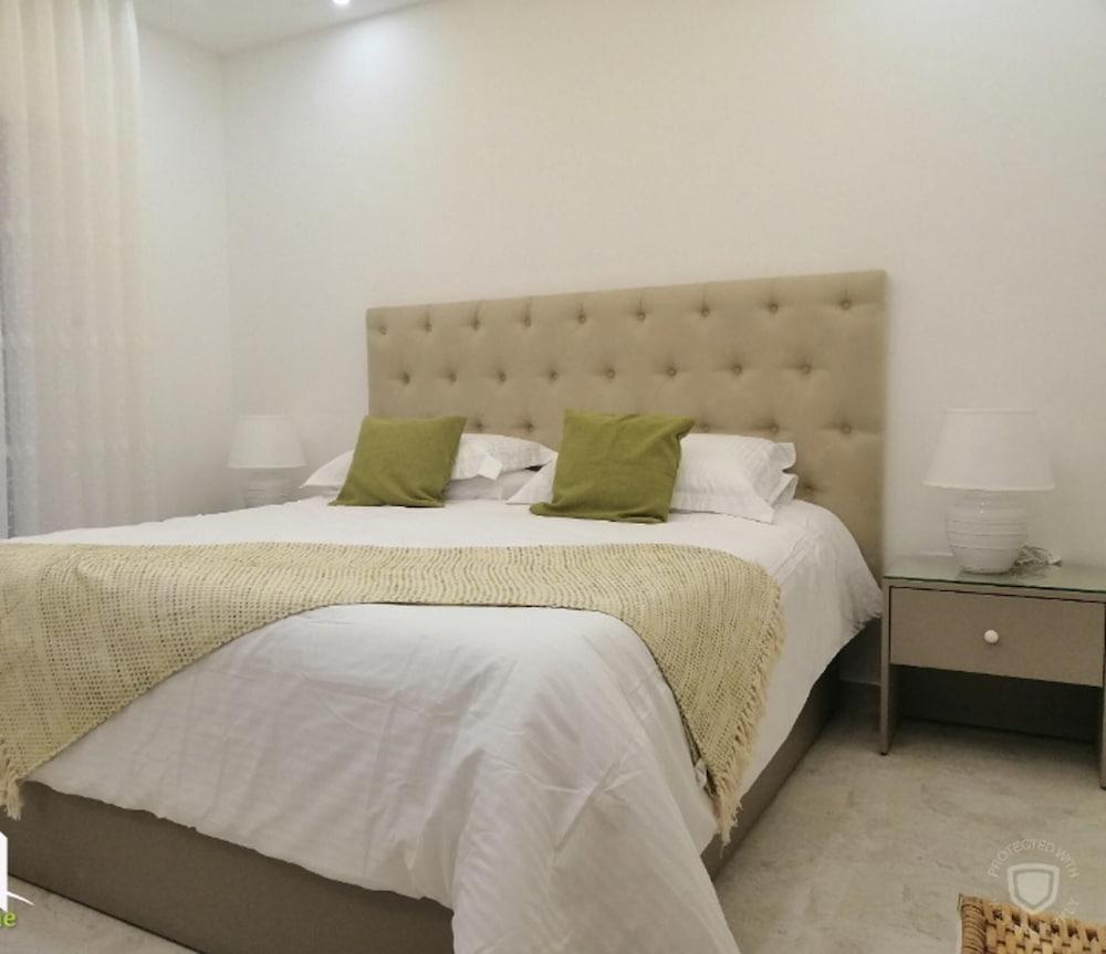 Amazing one Bedroom Apartment in Amman,elwebdah 1 Room Type - Apartment