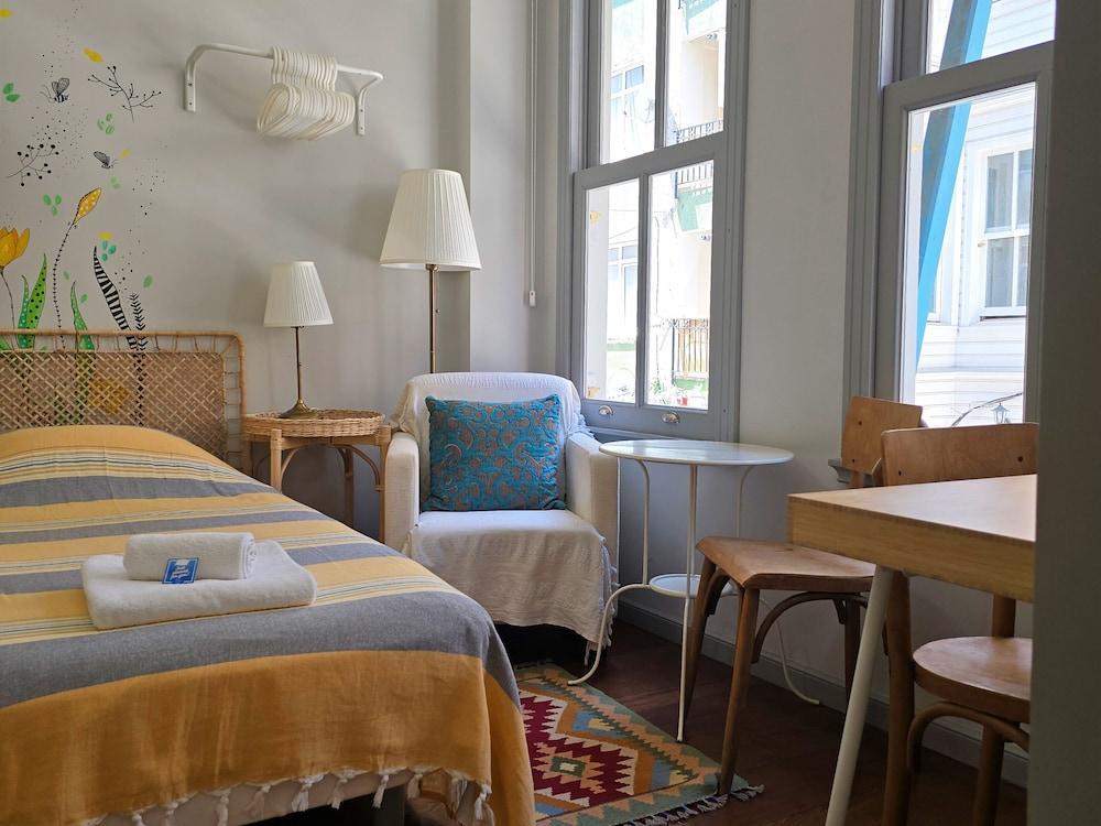 Tilas House No8 Room Type - Family Suite, City View